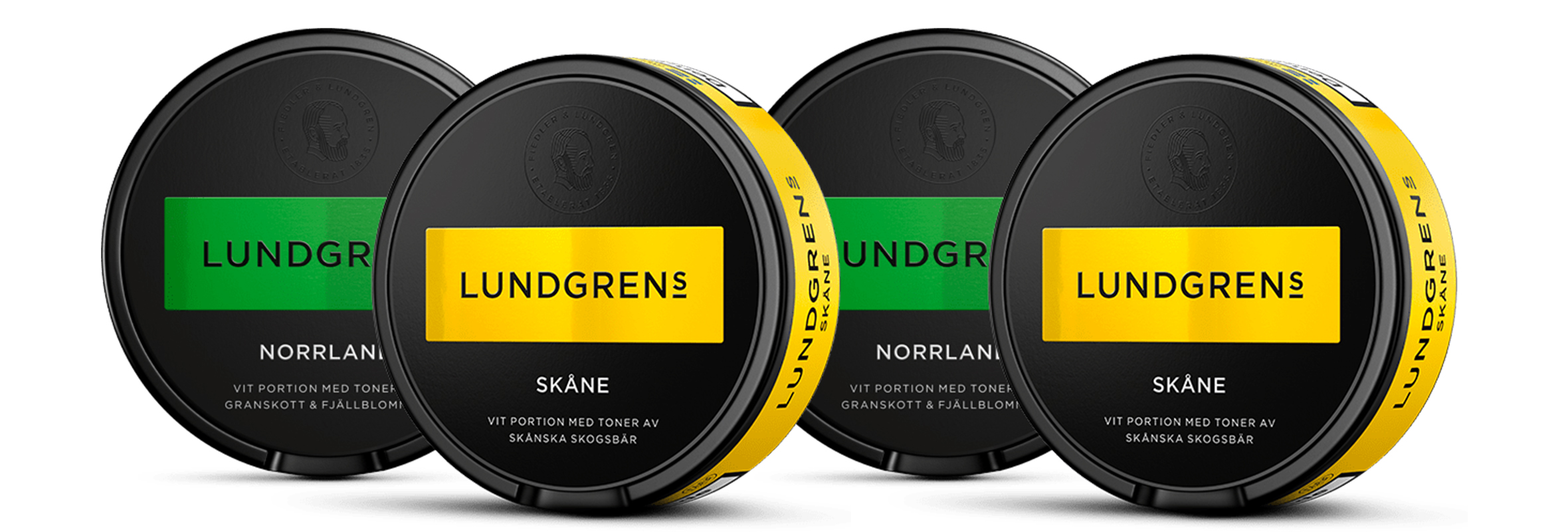 Lundgrens snus